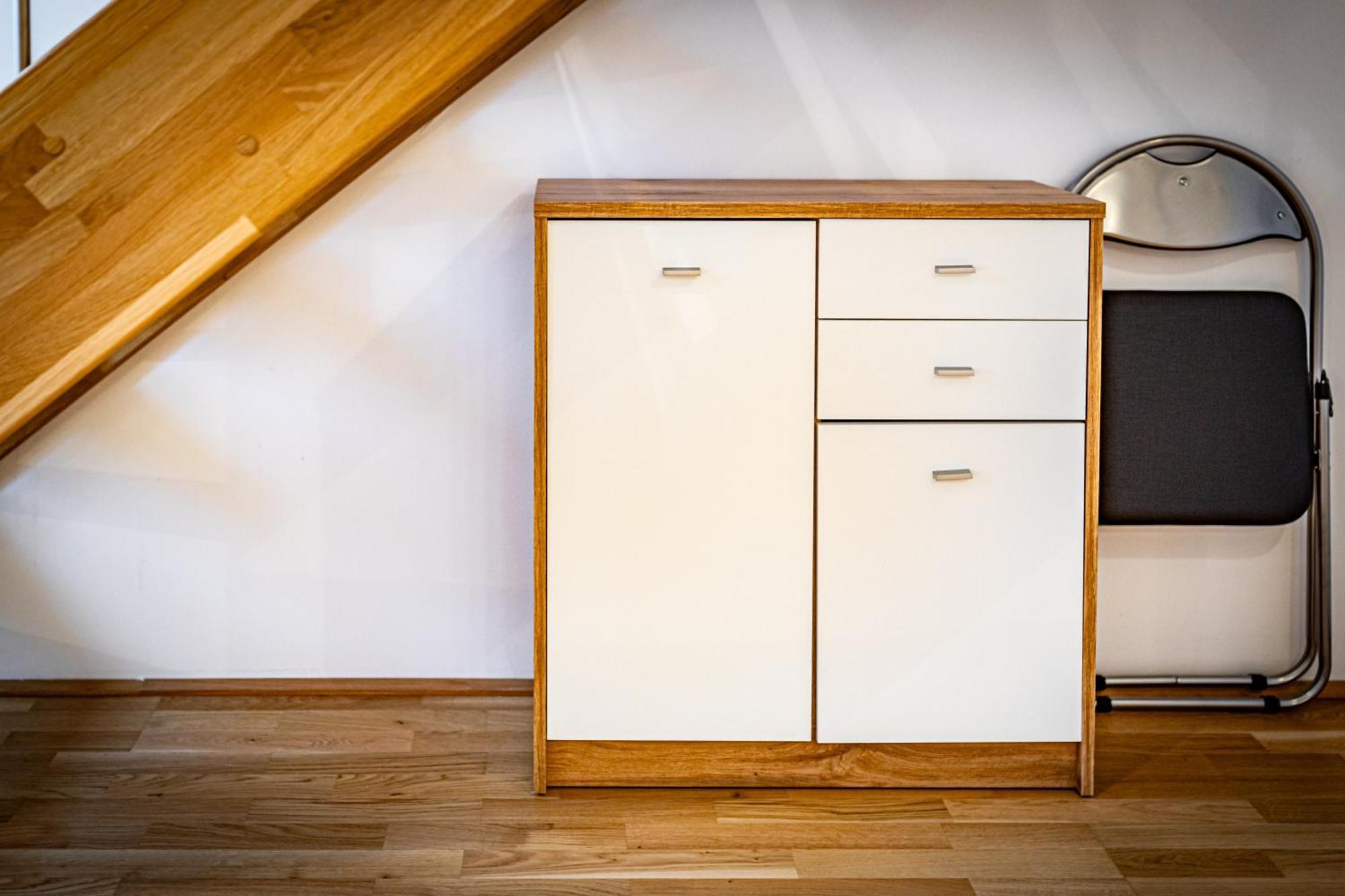 Penthouse Suites By Jr City Apartments Wiedeń Zewnętrze zdjęcie