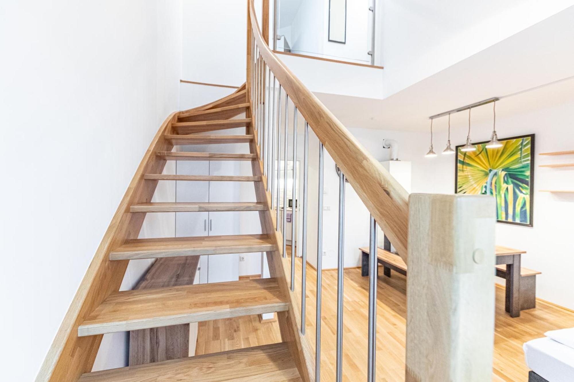 Penthouse Suites By Jr City Apartments Wiedeń Zewnętrze zdjęcie