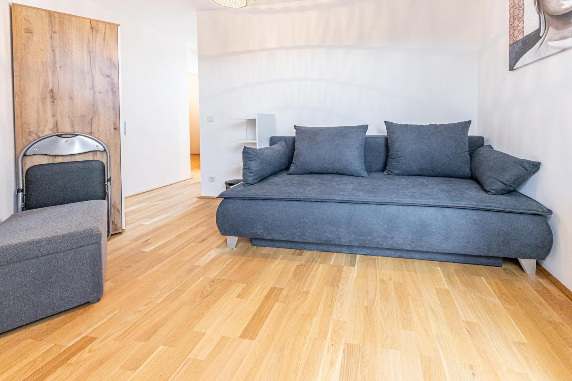 Penthouse Suites By Jr City Apartments Wiedeń Zewnętrze zdjęcie