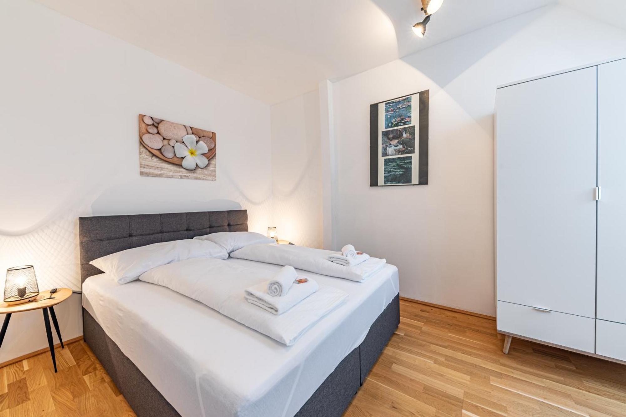 Penthouse Suites By Jr City Apartments Wiedeń Zewnętrze zdjęcie