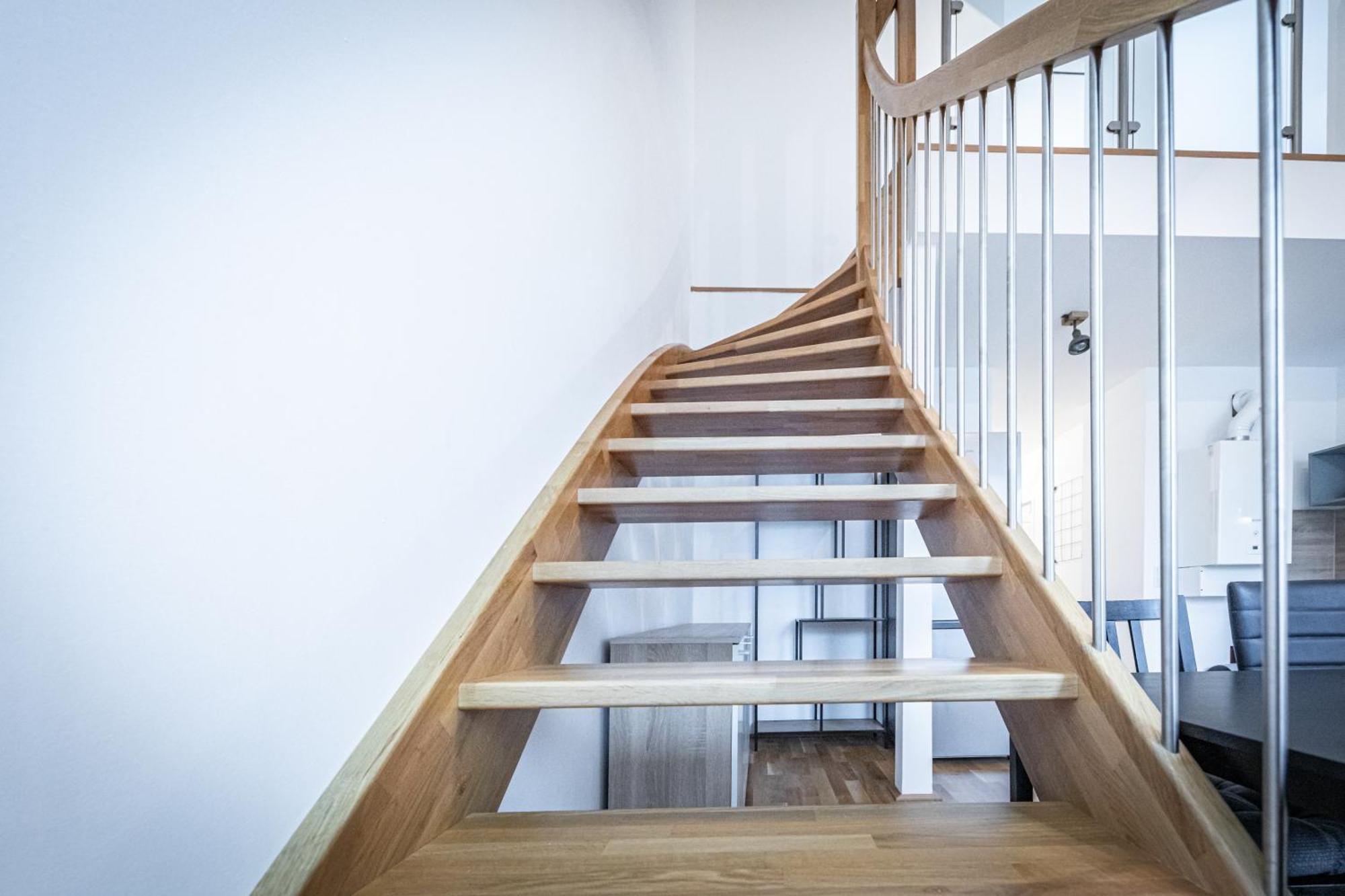 Penthouse Suites By Jr City Apartments Wiedeń Zewnętrze zdjęcie