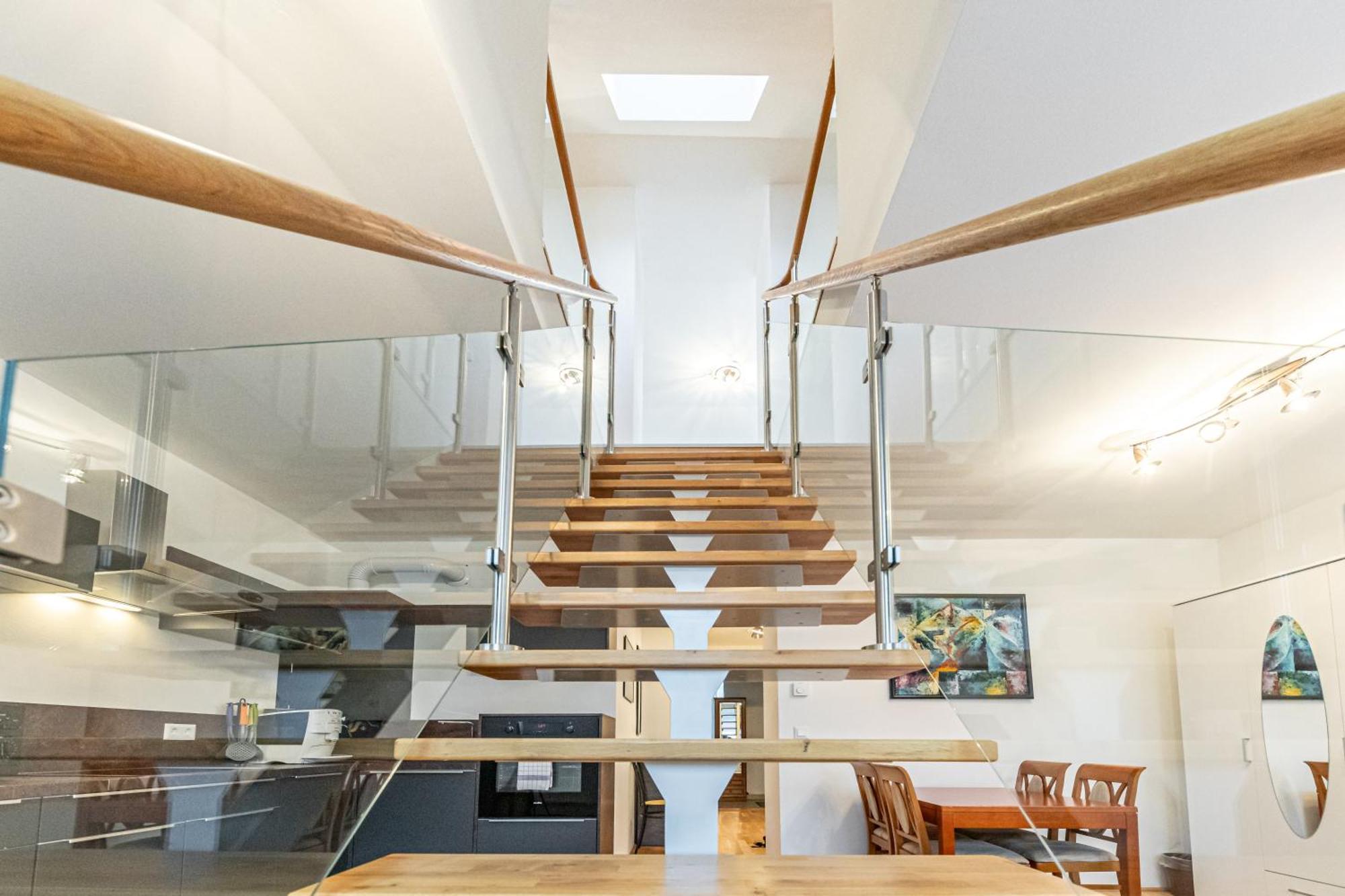 Penthouse Suites By Jr City Apartments Wiedeń Zewnętrze zdjęcie